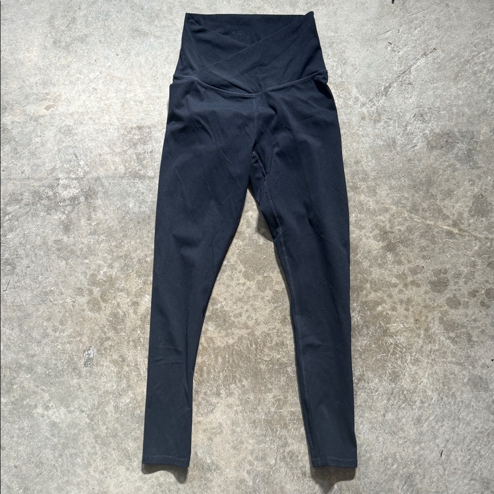 Paragon Crossover Leggings - Picture 3 of 4